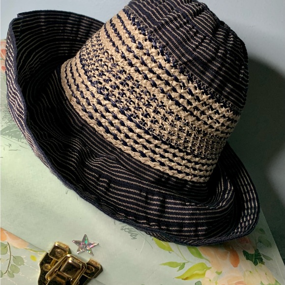 💫👑Hats & Dreams 👑💫 Made in Italy 🍁💫lTO120437175🍁💫💫💫#HD55 - Picture 3 of 11